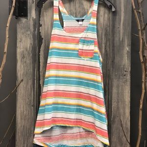 Summer tank ☀️